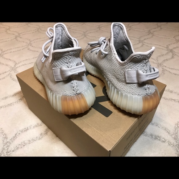 Adidas Yeezy boost v2 sesame - Picture 8 of 8